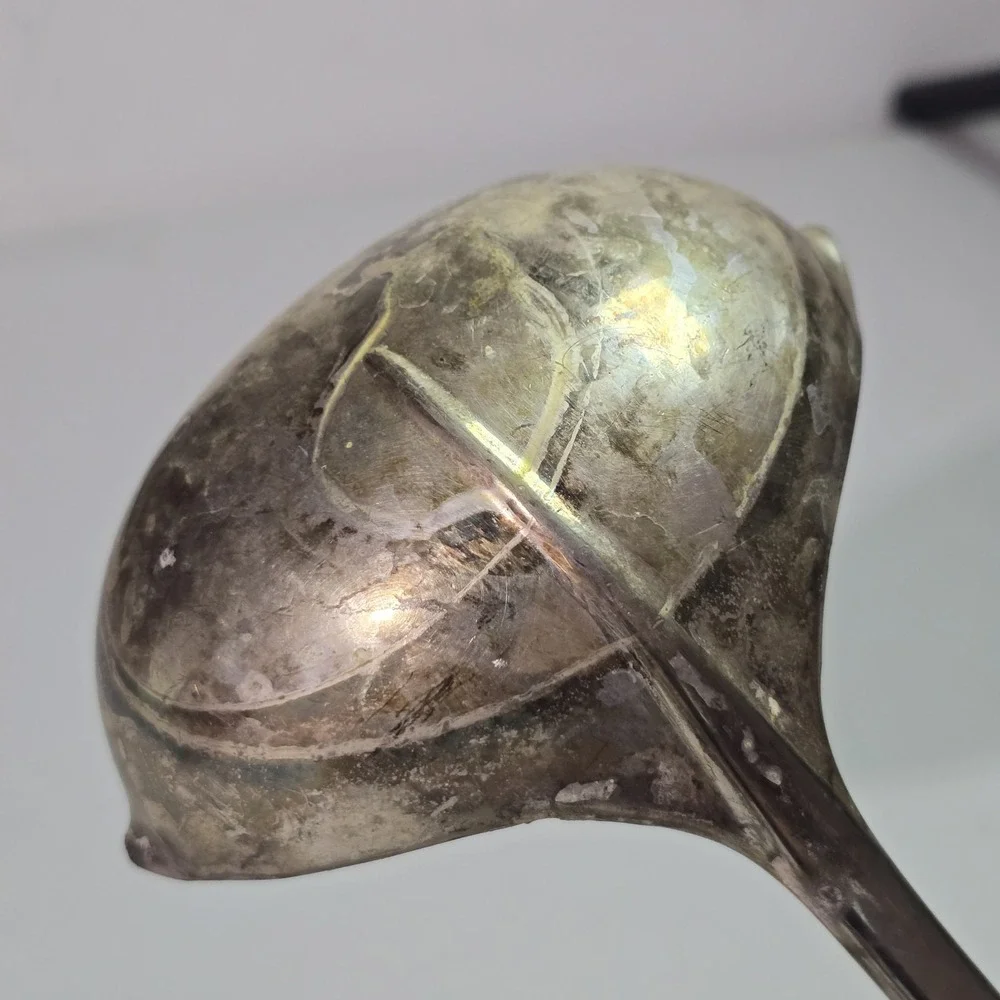 Vintage Leonard Silverplate‎ 13